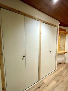 Appartements Studio 4 p avec terrasse proche remontee mecanique : photos des chambres
