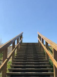 Traumhaftes Luxus Penthouse Tüselwind