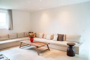 Heuvelrust Lumina - 14pers - Westouter