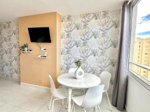 La Ventana Apartamento