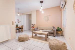 Acropolis Boho Bliss