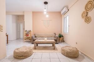 Acropolis Boho Bliss