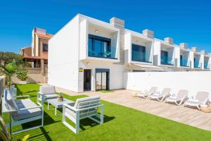 MEDANO4YOU La Terraza del Sol