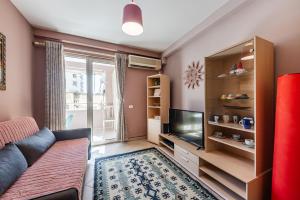 Sisis Apartments-Tirana City Center