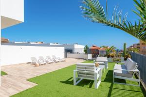 MEDANO4YOU La Terraza del Sol