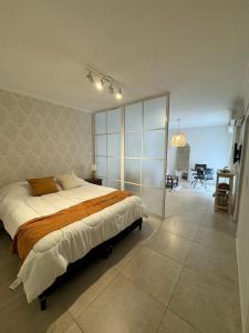 Check and Home - Rivas - 2 Huéspedes Zona Playa Grande