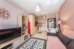 Sisis Apartments-Tirana City Center