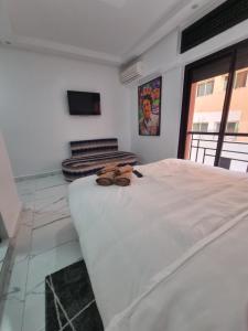 Kech vacations FRIENDLY! 2 bedroom luxury apartment