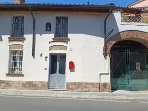 Il labirinto di Karma - Rivanazzano