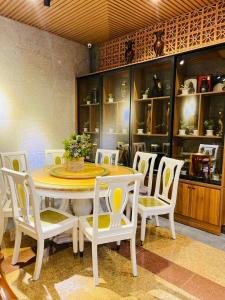 Villa GR Gần Trung Tâm Đà Nẵng