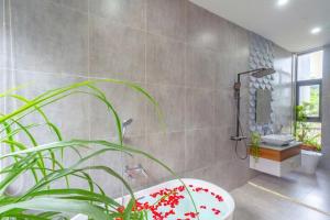 Villa GR Gần Trung Tâm Đà Nẵng