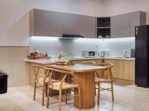 Villa GR Gần Trung Tâm Đà Nẵng