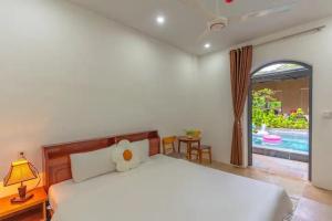 Villa GR Gần Trung Tâm Đà Nẵng