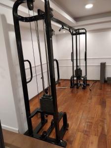 Departamento 503 - Edificio VILAUT by INMOVE Temporarios