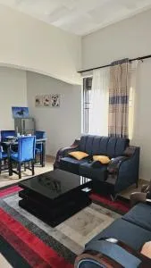 Touch of Class and Simplicity - Natonko