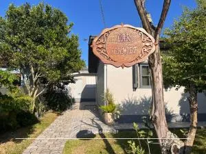 Lar Schmidt - São João do Sul