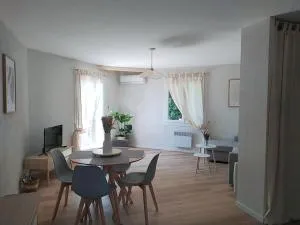 Maison Santolina - 阿维尼翁新城