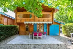 VILLAS les DUNES 1 - VILLAS les DUNES 2 - Bias