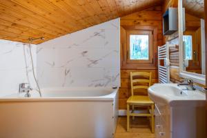VILLAS les DUNES 1 - VILLAS les DUNES 2 : photos des chambres