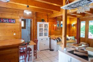 VILLAS les DUNES 1 - VILLAS les DUNES 2