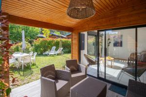 VILLAS les DUNES 1 - VILLAS les DUNES 2