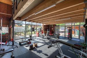 VILLAS les DUNES 1 - VILLAS les DUNES 2 : photos des chambres