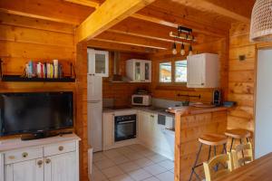 VILLAS les DUNES 1 - VILLAS les DUNES 2