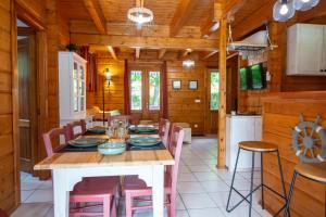 VILLAS les DUNES 1 - VILLAS les DUNES 2 : photos des chambres