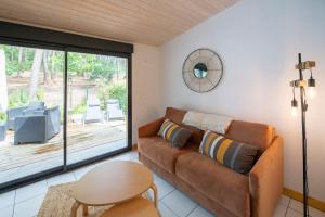 VILLAS les DUNES 1 - VILLAS les DUNES 2 : photos des chambres