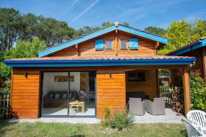 VILLAS les DUNES 1 - VILLAS les DUNES 2 : photos des chambres