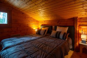 VILLAS les DUNES 1 - VILLAS les DUNES 2 : photos des chambres