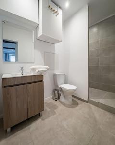Appartements Charmant Studio au Village : photos des chambres