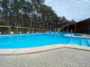 VILLAS les DUNES 1 - VILLAS les DUNES 2 : photos des chambres