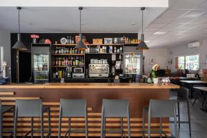 VILLAS les DUNES 1 - VILLAS les DUNES 2 : photos des chambres