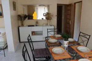 Maison individuelle - 拉马尔克蓬塔克