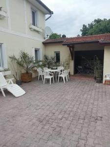 Maisons de vacances Maison individuelle : photos des chambres
