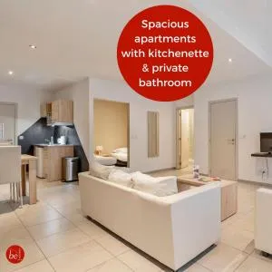 Ambassador Suites Leuven - Bertem