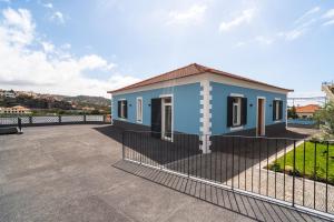 Luxury Retreat in Camara de Lobos