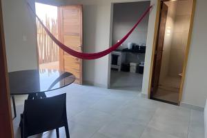 Maraville - Pé na areia, super aconchegante, frente mar com internet