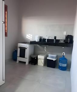 Maraville - Pé na areia, super aconchegante, frente mar com internet