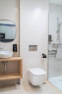 Limehome Santiago de Compostela