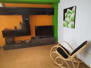 La Casa de Lorca