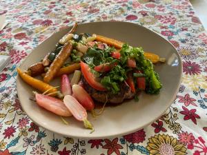 Cense des Possibles - studio "les champs"