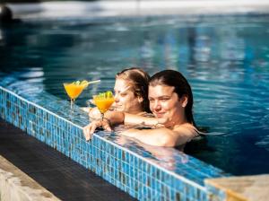 Frangipani Beach Villa