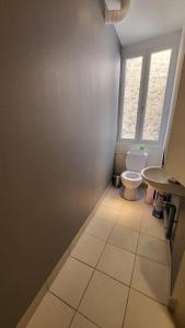 Studio coeur de ville historique