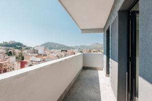 Micampus Cartagena Student Residence