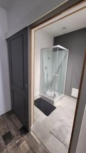 Studio coeur de ville historique