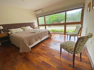 Elegant Getaway Complex in Villa Amancay Calamuchita