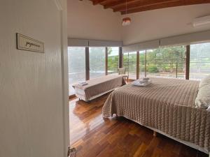 Elegant Getaway Complex in Villa Amancay Calamuchita