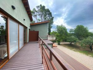 Elegant Getaway Complex in Villa Amancay Calamuchita